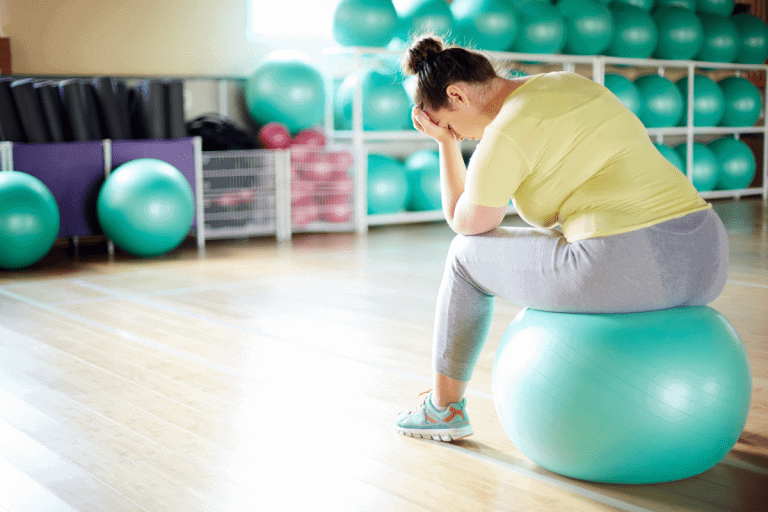 physiological approach- medicalweightloss