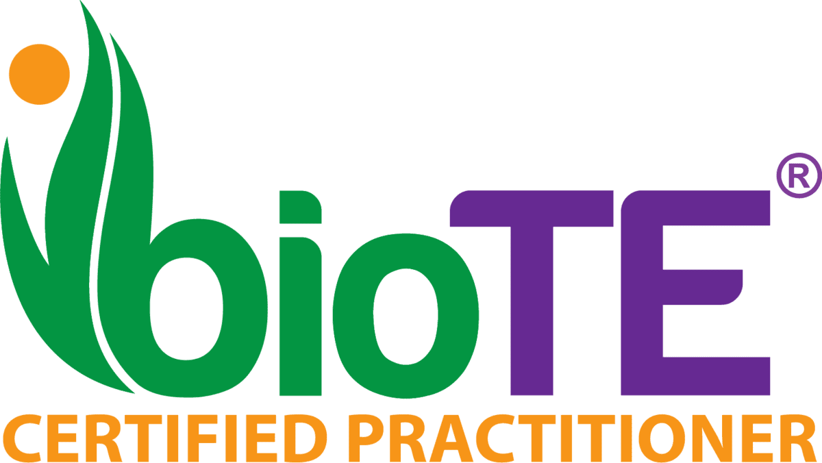 bioTE certified practioner