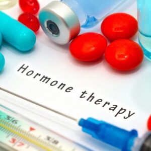 hormone therapy