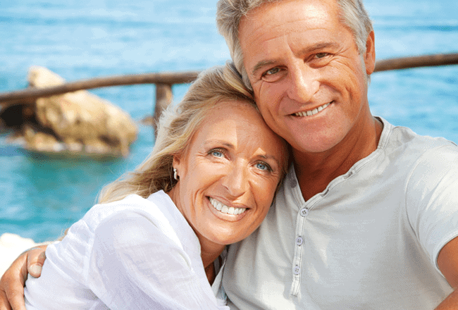 Bio-Identical Hormone Replacement in Utah - Medical Weight Loss