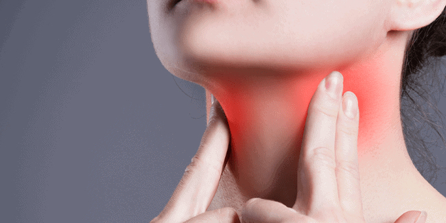 Thyroid Symptoms