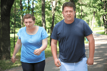 walking- medicalweightloss utah
