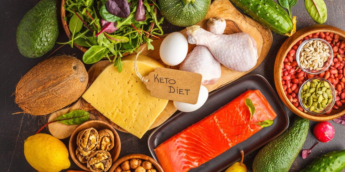 Why Is Ketogenic Diet Better Than Other Types Of Diet?