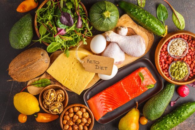 Why Is Ketogenic Diet Better Than Other Types Of Diet?