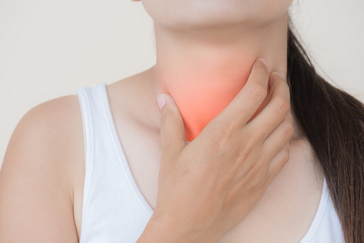 SoreThroat | South Ogden, UT | Medical Weight Loss Utah