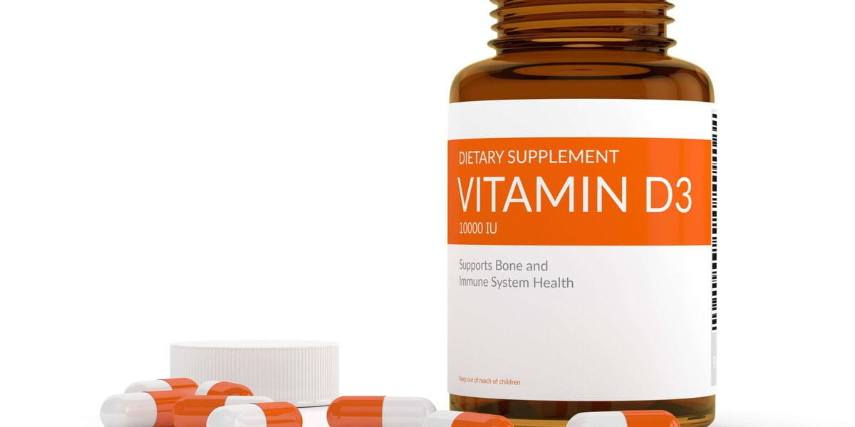 Vitamin D3, The Hormone & Covid-19