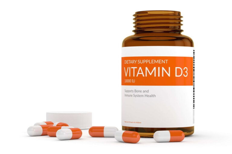 Vitamin D3, The Hormone & Covid-19