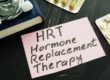 Estrogen Hormone Replacement Therapy