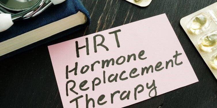 Estrogen Hormone Replacement Therapy