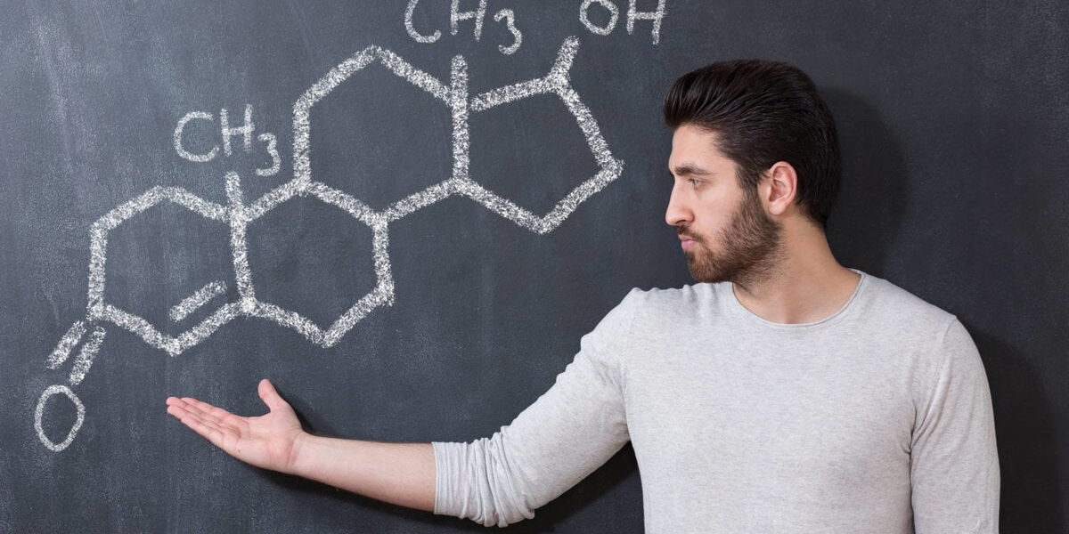 Bio-identical Testosterone for Women