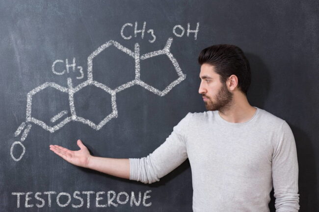 Bio-identical Testosterone for Women