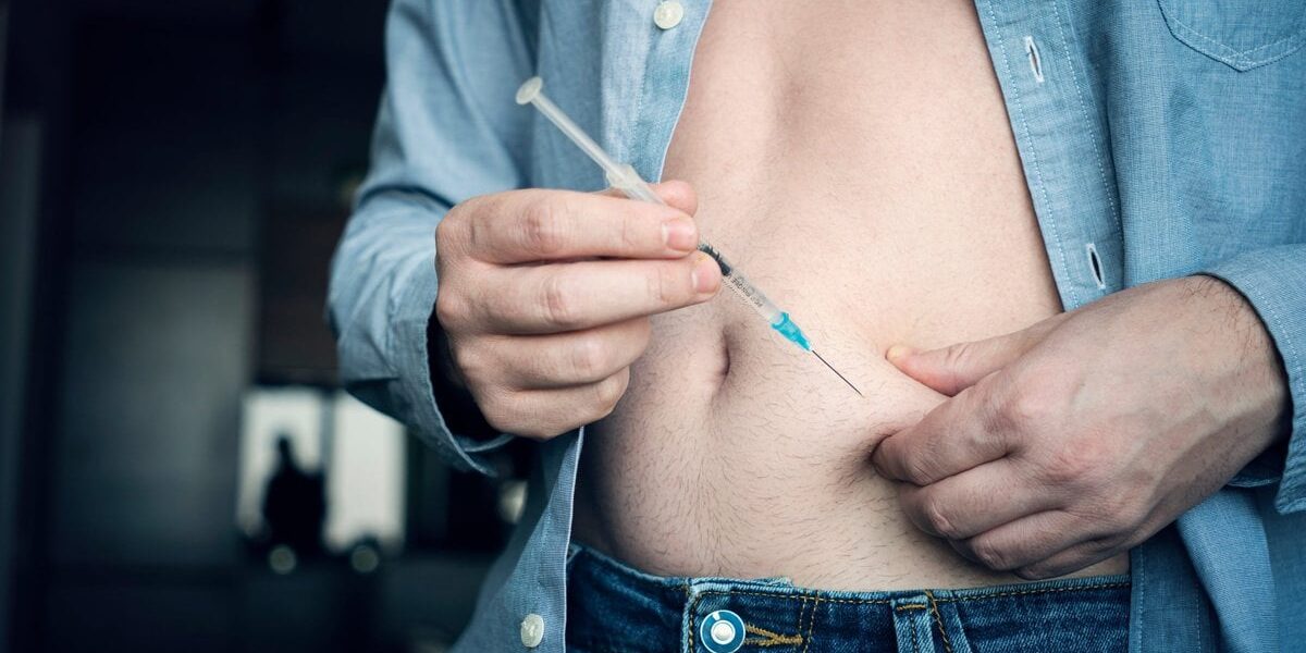 Semaglutide for Weight Loss by Medical Weight Loss and Hormone Clinic in South Ogden UT