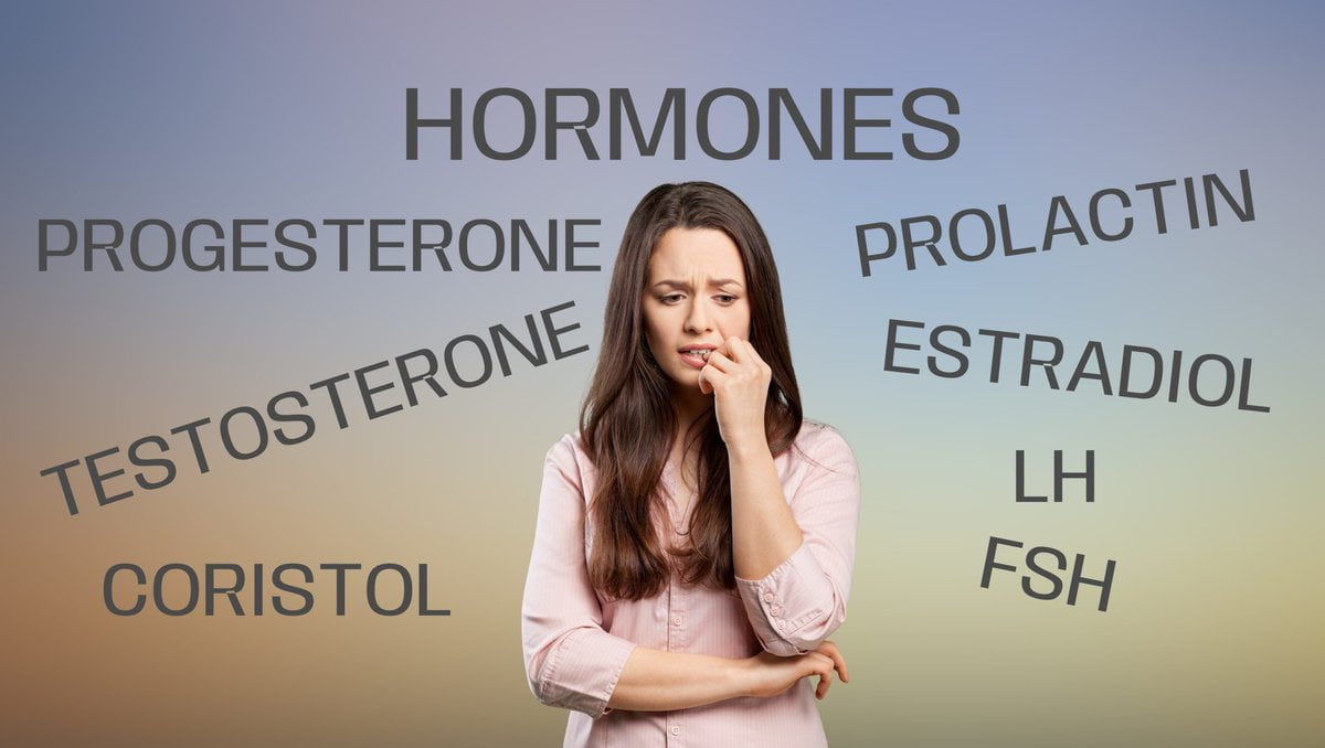 Common Causes of Hormone Imbalances | Medical Weight Loss