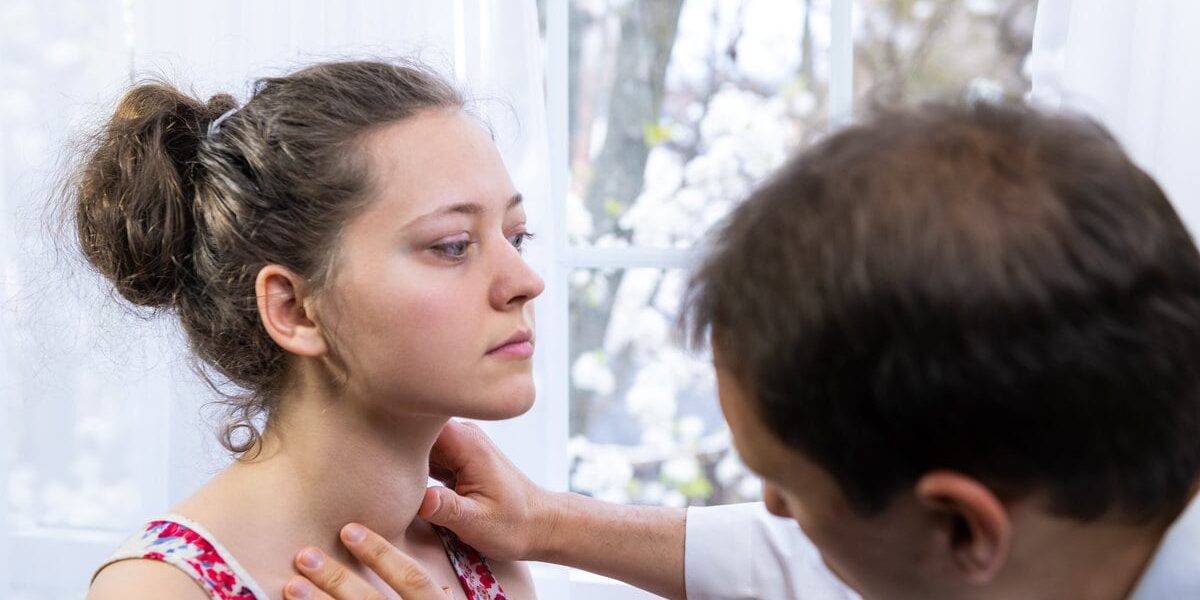 Hoshimoto's Thyroiditis by medical weight loss