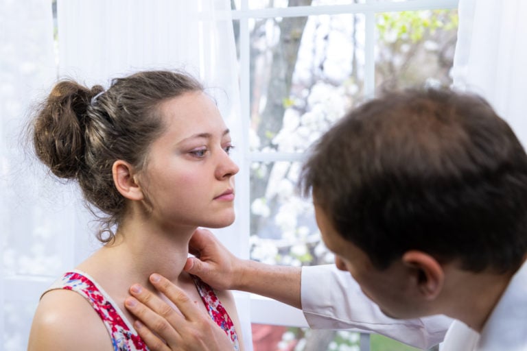 Hoshimoto's Thyroiditis by medical weight loss