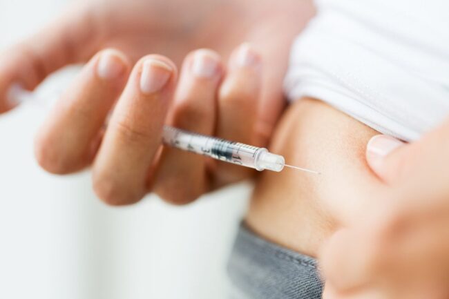 Obesity and Semaglutide (Ozempic) A New Horizon in Weight Management
