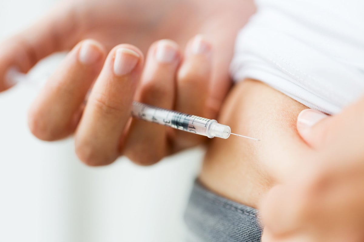 semaglutide shots centerville utah Obesity and Semaglutide (Ozempic)
