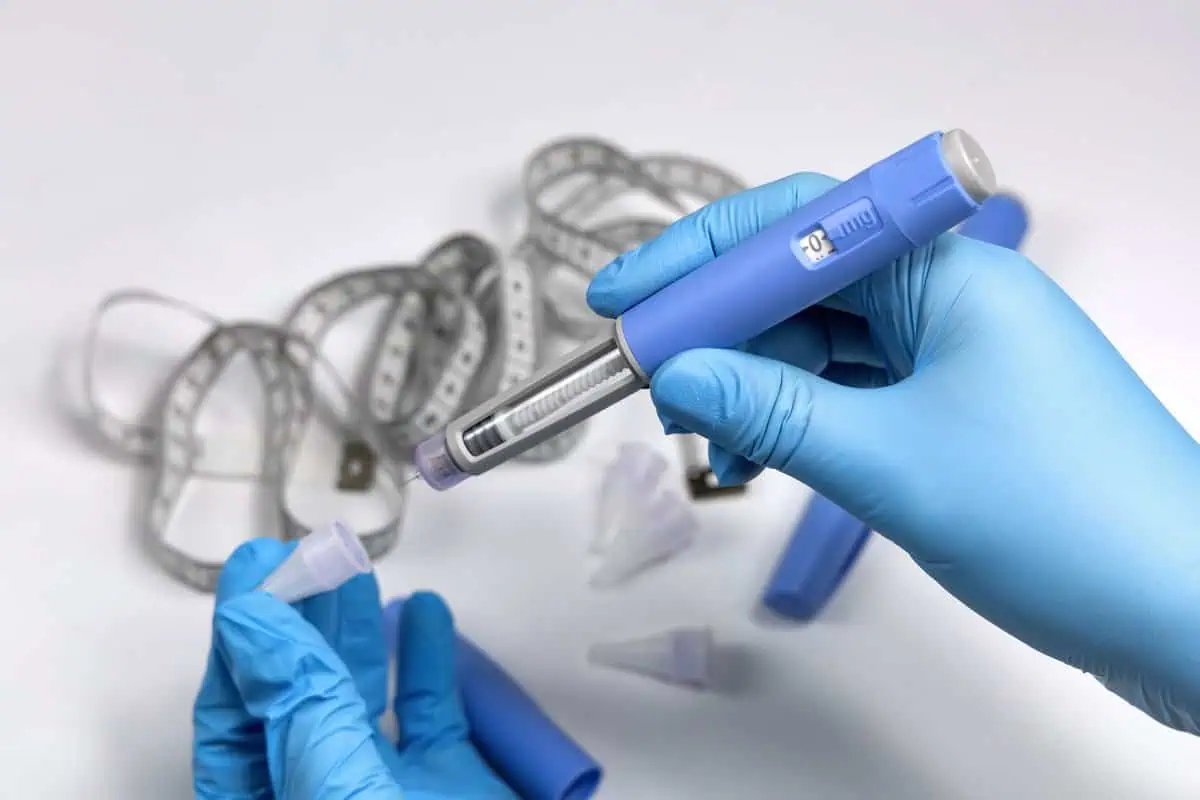 Understanding Semaglutide and Trizepitide Weight Loss