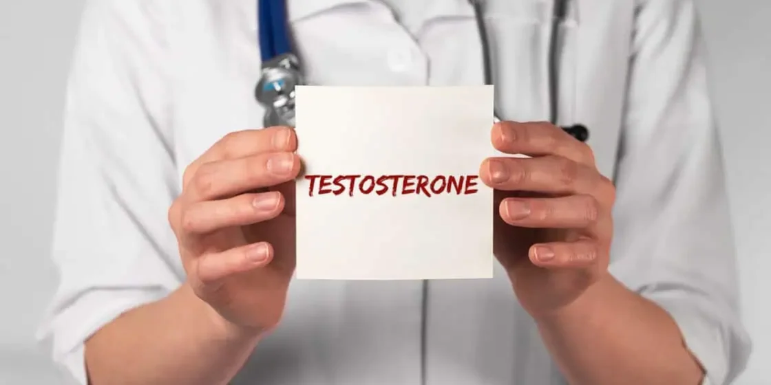 Testosterone by Medical Weight Loss Utah