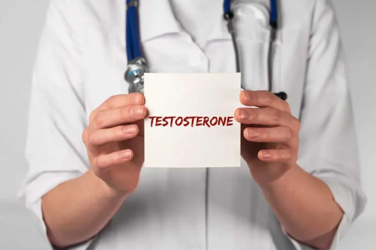 Testosterone by Medical Weight Loss Utah