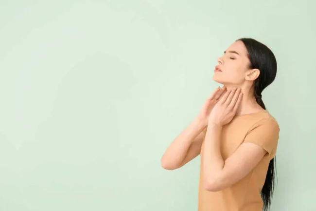 Low Thyroid Symptoms by Medical Weight Loss and Hormone Clinic in South Ogden, UT