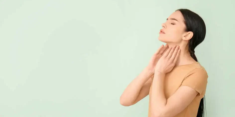 Low Thyroid Symptoms by Medical Weight Loss and Hormone Clinic in South Ogden, UT