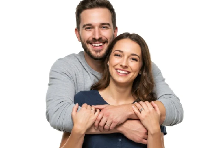 Couples taking Bio-Identical Hormone Therapy in South Ogden, UT