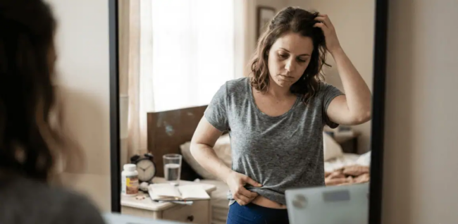 Hormone Imbalance Hormone Imbalance