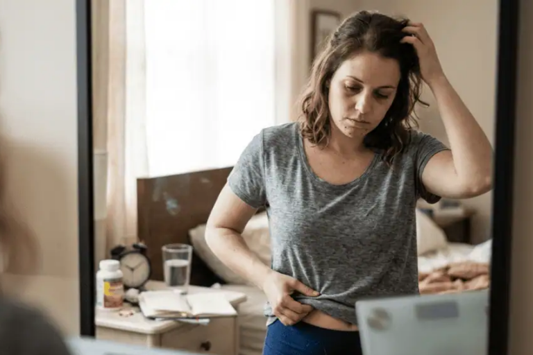 Hormone Imbalance Hormone Imbalance