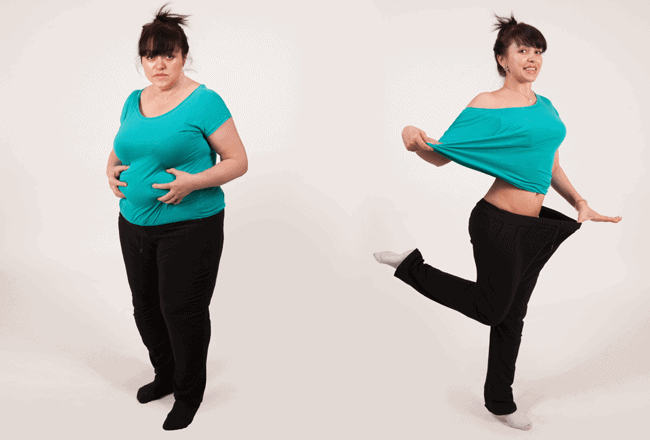 Weight Loss Program 2 women- fatloss