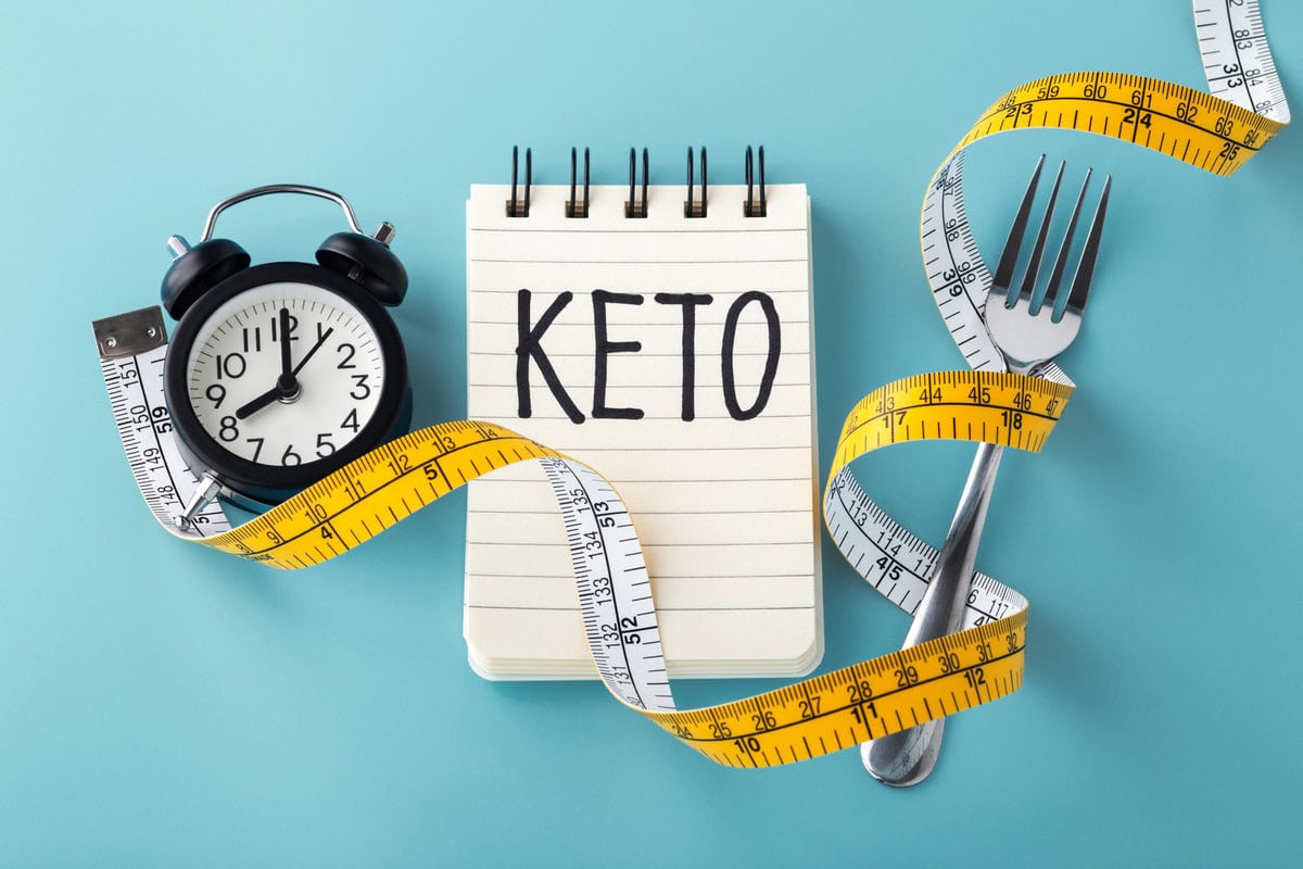 What Is Ketogenic Diet And What Should A Beginner Do