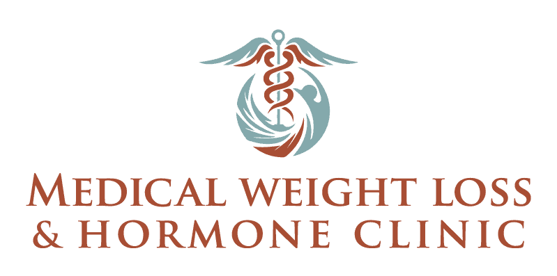 Medical Weight Loss And Hormone Clinic | Logo