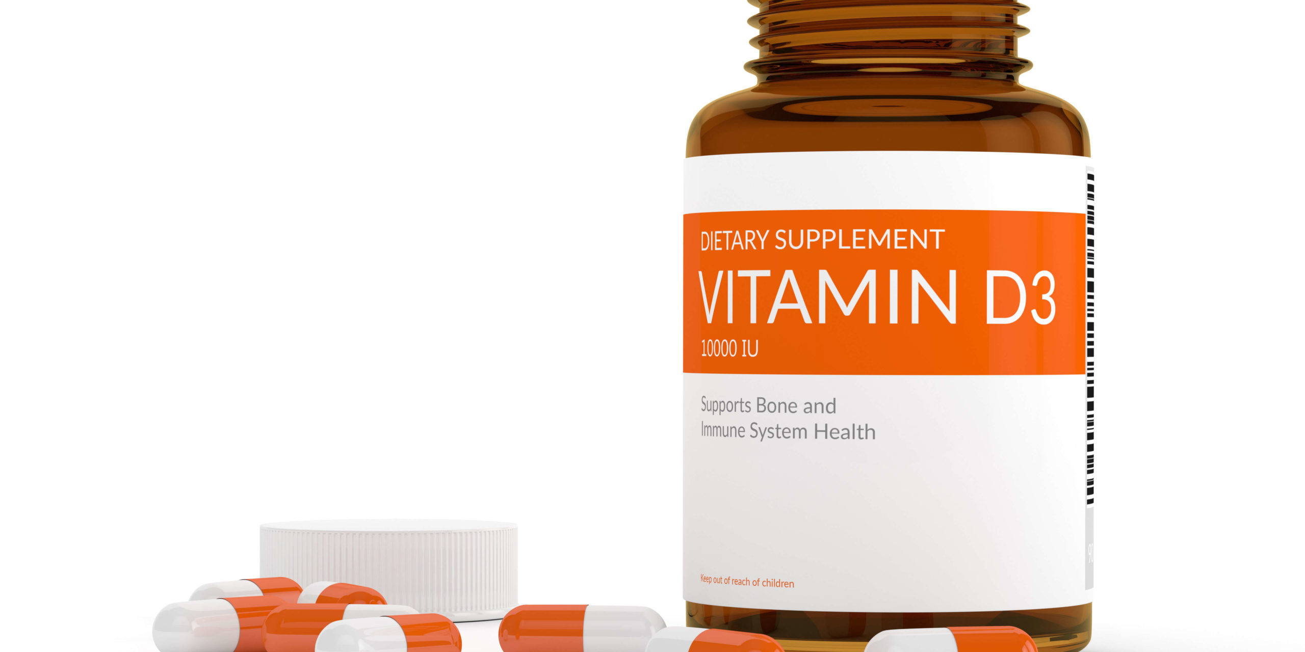 Vitamin D3, The Hormone & Covid19 Medical Weight Loss